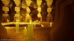 A screenshot taken in Dreams. 1 of 1.