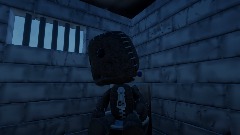 Police i swaer of god but it Sackboy pt2