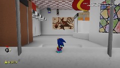 A screenshot taken in Dreams. 15 of 23.