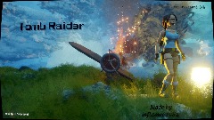 A screenshot taken in Dreams. 24 of 30.