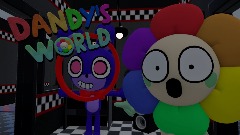 DANDY'S NEW JOB:PART1!!!!1!!!!!-<term>Dandy's world