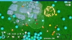 A screenshot taken in Dreams. 22 of 28.