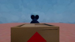 Box to dragontale in the past