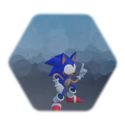Rewrite Sonic V2