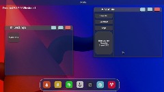 A screenshot taken in Dreams. 9 of 28.