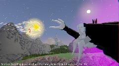 SUPER SONIC VS GIGANTO! V1.19