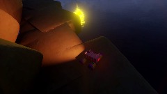 A screenshot taken in Dreams. 20 of 21.