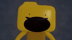 A screenshot taken in Dreams. 2 of 5.