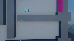 Sans fight but a shooter WIP