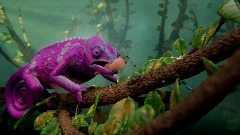 A screenshot taken in Dreams. 23 of 26.