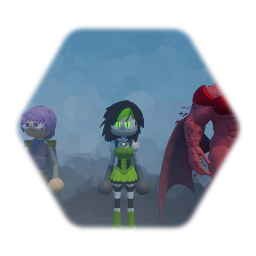 Heralds of Death