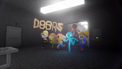 A screenshot taken in Dreams. 3 of 6.