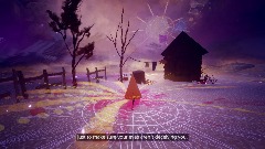 A screenshot taken in Dreams. 4 of 5.