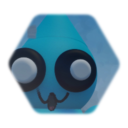 Shizuku-Chan (しずくちゃん)