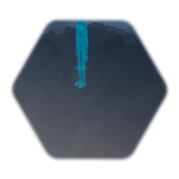 Blank Puppet (Deluxe)