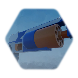 Nerf N-Strike Elite Disruptor