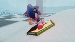 A screenshot taken in Dreams. 2 of 2.