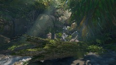 A screenshot taken in Dreams. 4 of 4.