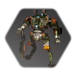BT-7274 (Model)