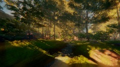 A screenshot taken in Dreams. 4 of 6.