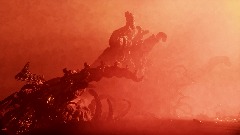 A screenshot taken in Dreams. 7 of 18.