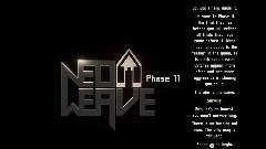 A screenshot taken in Dreams. 1 of 3.