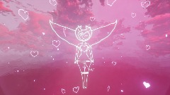 A screenshot taken in Dreams. 5 of 27.