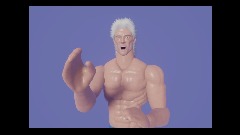 I have always wanted to ask you one question Animated