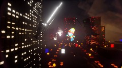 A screenshot taken in Dreams. 16 of 28.