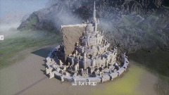 A screenshot taken in Dreams. 21 of 25.