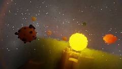 A screenshot taken in Dreams. 6 of 6.