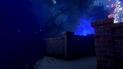 A screenshot taken in Dreams. 5 of 6.