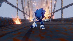 A screenshot taken in Dreams. 7 of 12.