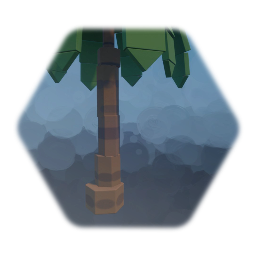 Palm Tree