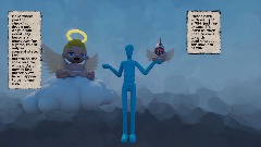 A screenshot taken in Dreams. 2 of 30.