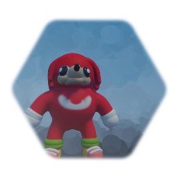 Ugandan Knuckles