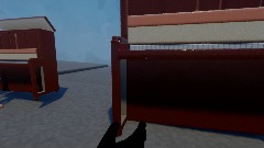 Monster house  [ Cars ]