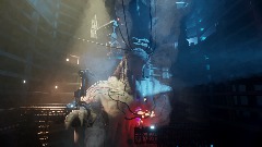 The Ghost of Godzilla vs Destoroyah