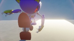 A screenshot taken in Dreams. 13 of 28.