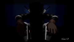 A screenshot taken in Dreams. 1 of 4.