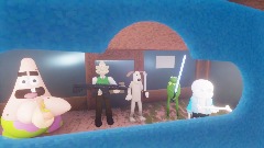 The Preparation. PART 9