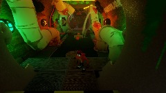 A screenshot taken in Dreams. 1 of 23.