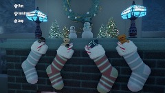 A screenshot taken in Dreams. 3 of 11.