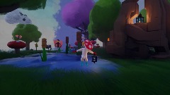 A screenshot taken in Dreams. 6 of 22.