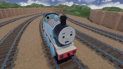 tommaus crash an die