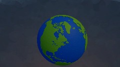 A screenshot taken in Dreams. 2 of 4.