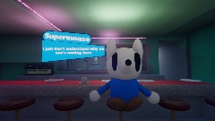 A screenshot taken in Dreams. 28 of 30.