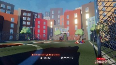 A screenshot taken in Dreams. 22 of 26.