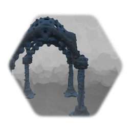 Arch Stone Otherworld