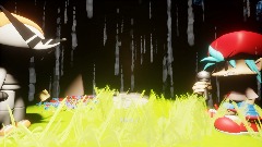 Friday night funkin week 7 Prediction